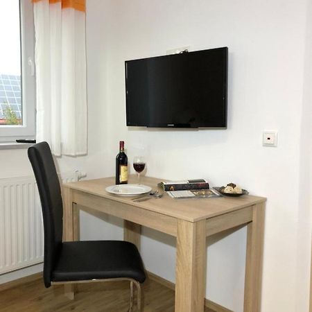 Zollwanger - Wohnen Auf Zeit Apartment Dillingen an der Donau Luaran gambar