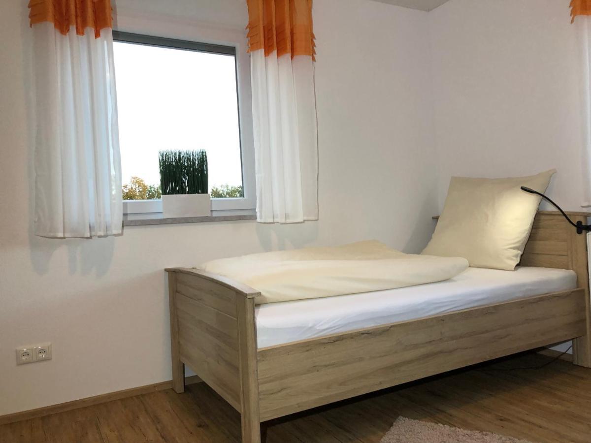 Zollwanger - Wohnen Auf Zeit Apartment Dillingen an der Donau Luaran gambar