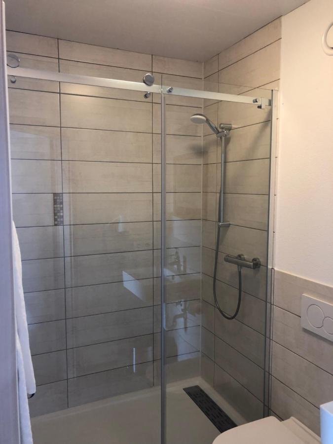 Zollwanger - Wohnen Auf Zeit Apartment Dillingen an der Donau Luaran gambar