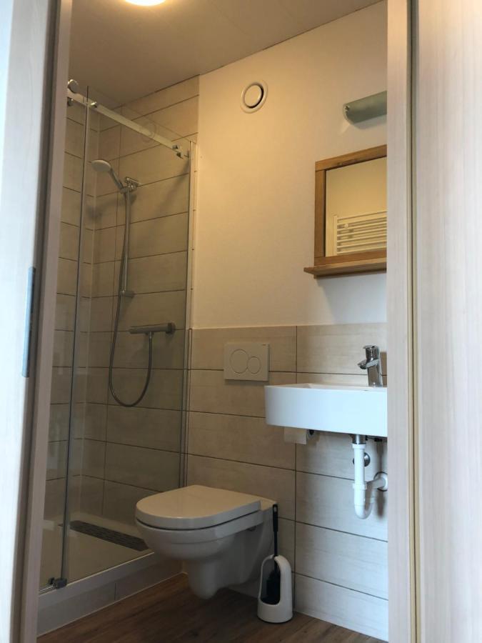 Zollwanger - Wohnen Auf Zeit Apartment Dillingen an der Donau Luaran gambar