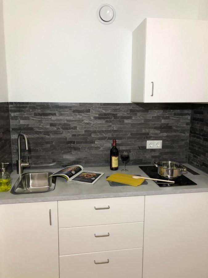 Zollwanger - Wohnen Auf Zeit Apartment Dillingen an der Donau Luaran gambar